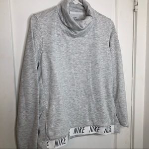 Nike Dri-Fit Sweater